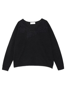 Ermanno Firenze sweater